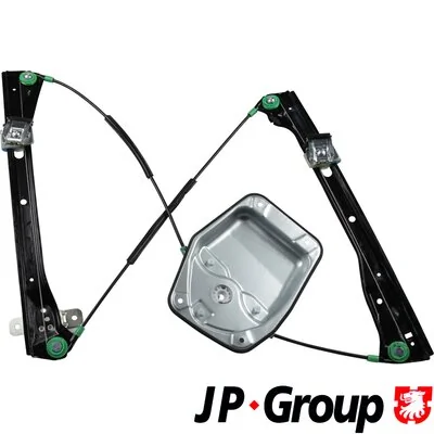 Window Regulator
